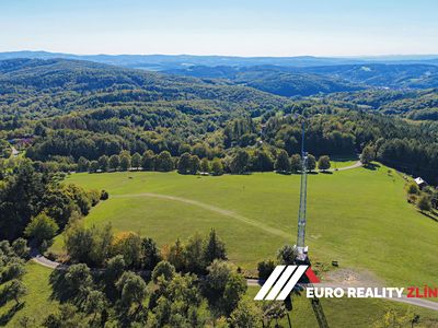 Prodej louky 4495 m²