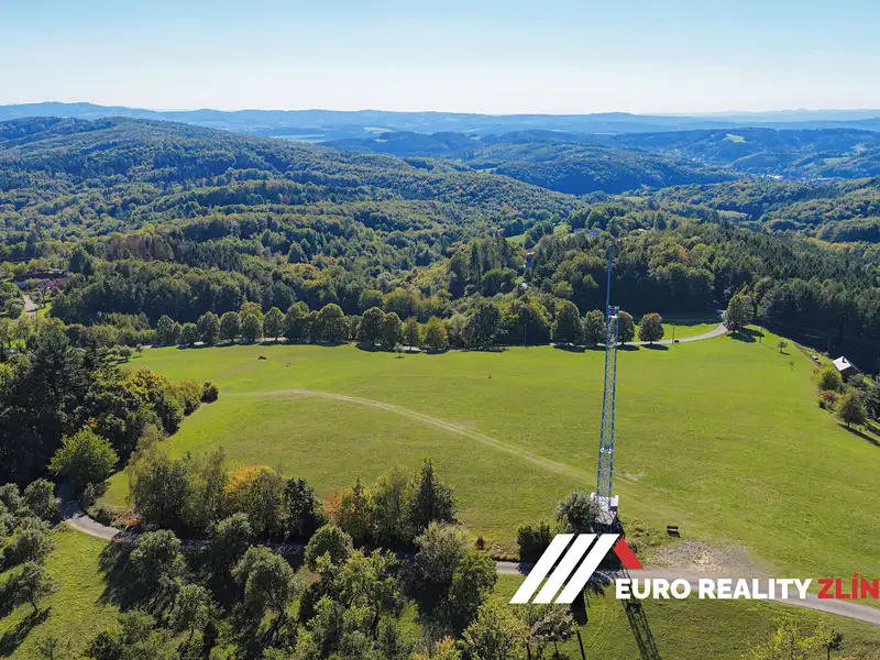 Prodej louky 4495 m², Podkopná Lhota – náhled fotky 1