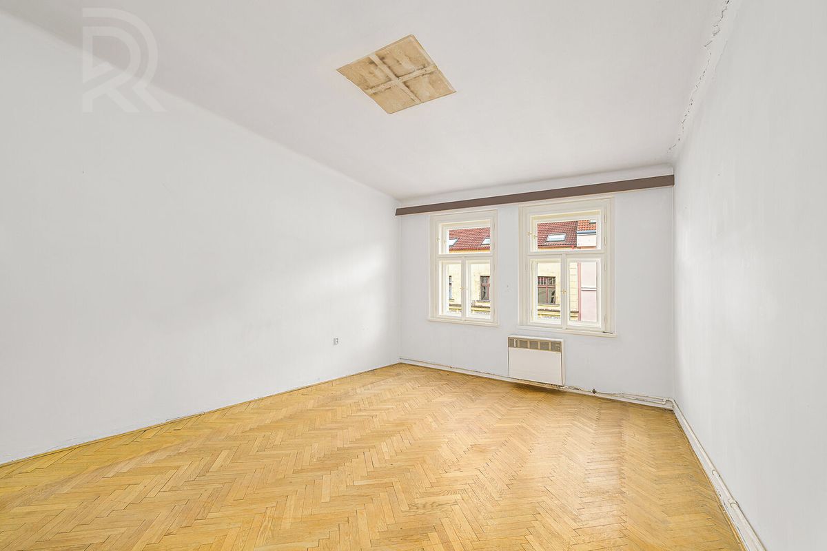 Prodej bytu 2+1 75 m²