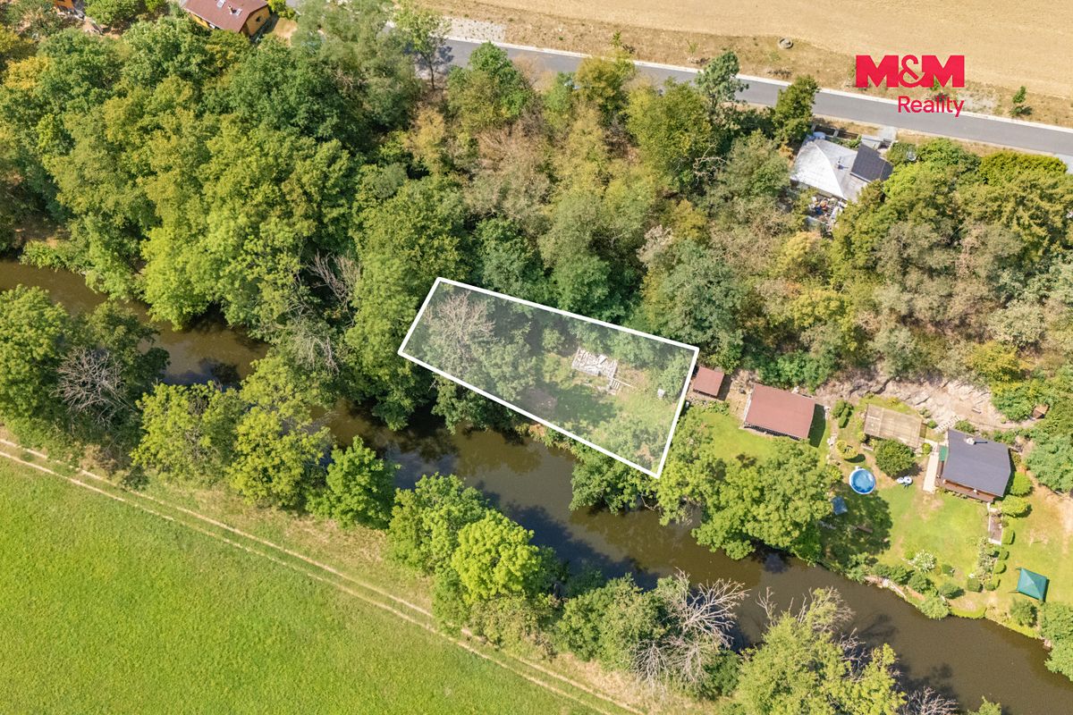 Prodej stavebního pozemku 369 m² – fotografie 4