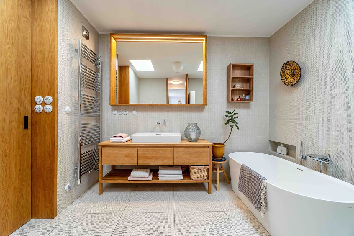 Prodej rodinného domu 226 m², pozemek 320 m² – fotografie 5