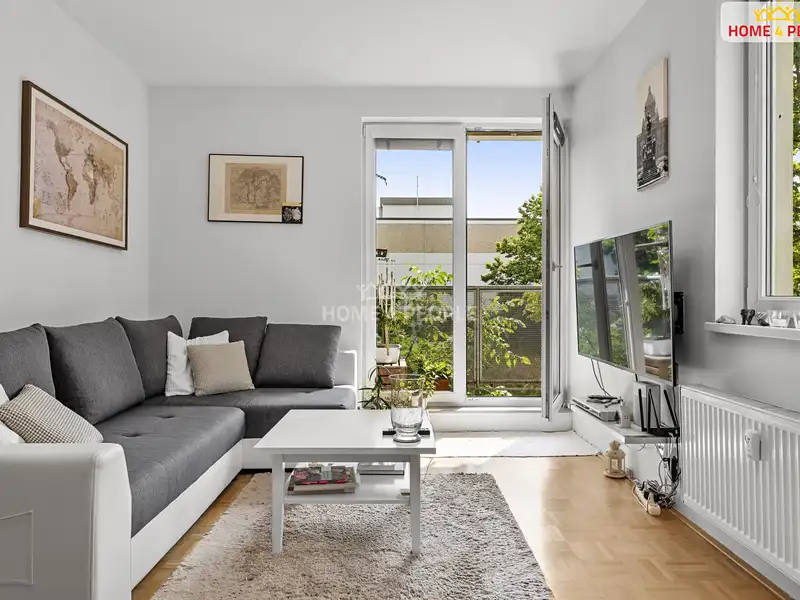 Prodej bytu 2+kk 48 m², Praha – náhled fotky 3
