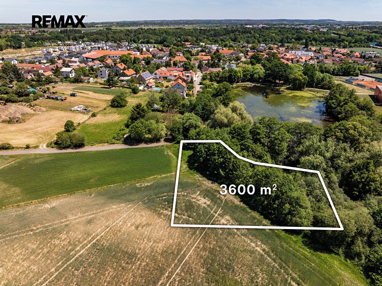 Grundstück zum Kauf, 3.600 m² (1 von 16)