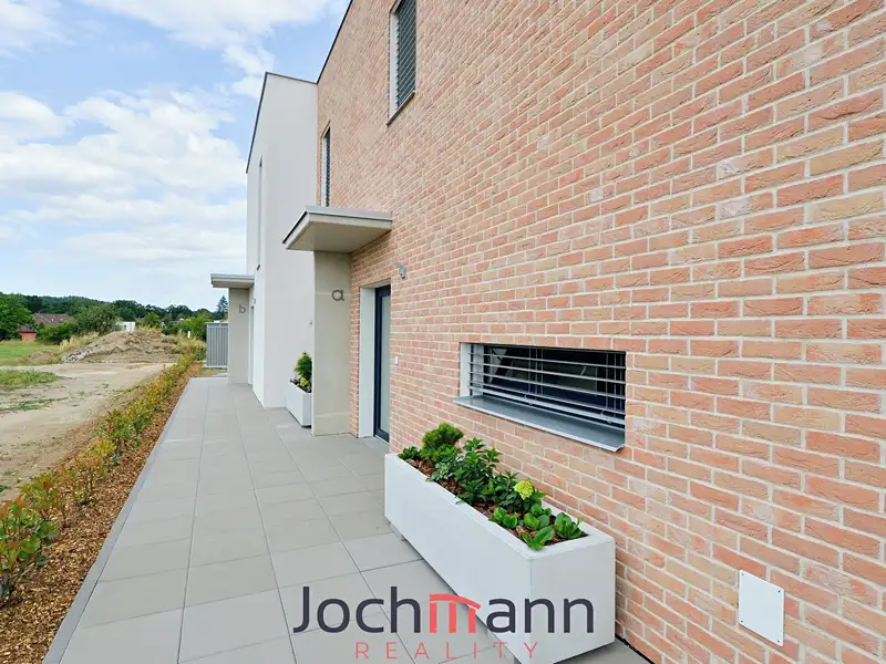 Pronájem rodinného domu 120 m², pozemek 300 m², Hluboká nad Vltavou – náhled fotky 3