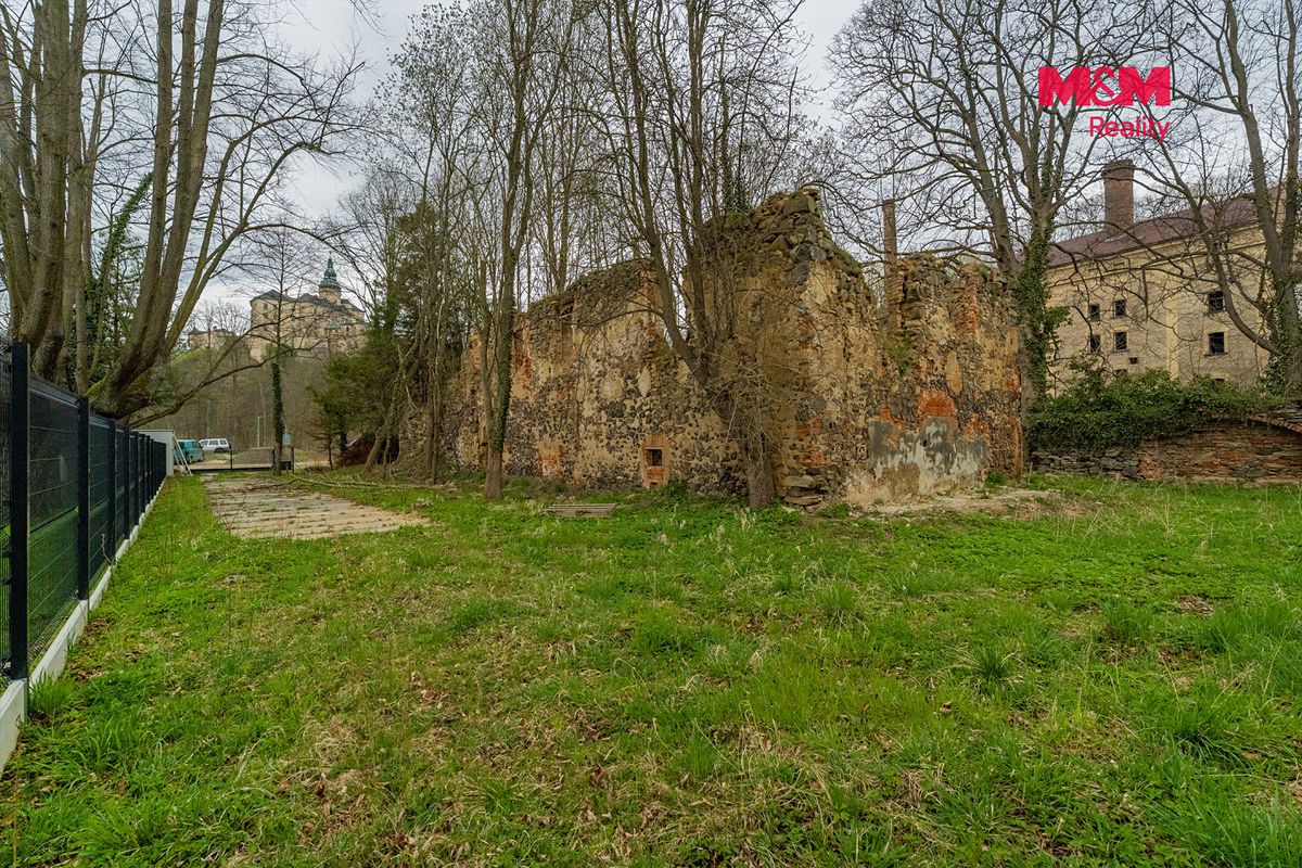 Prodej pozemku 1041 m² – fotografie 2