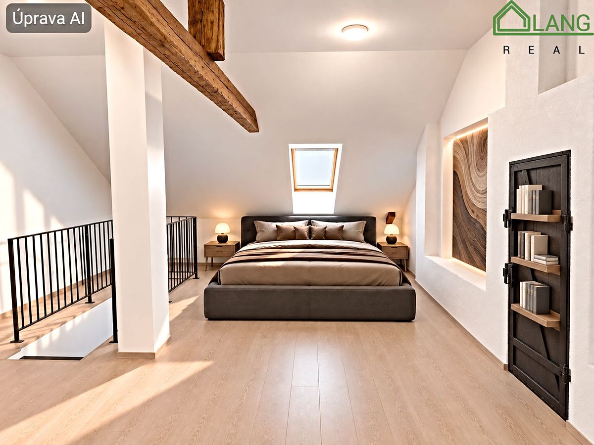 Prodej bytu 2+kk 65 m² – fotografie 3
