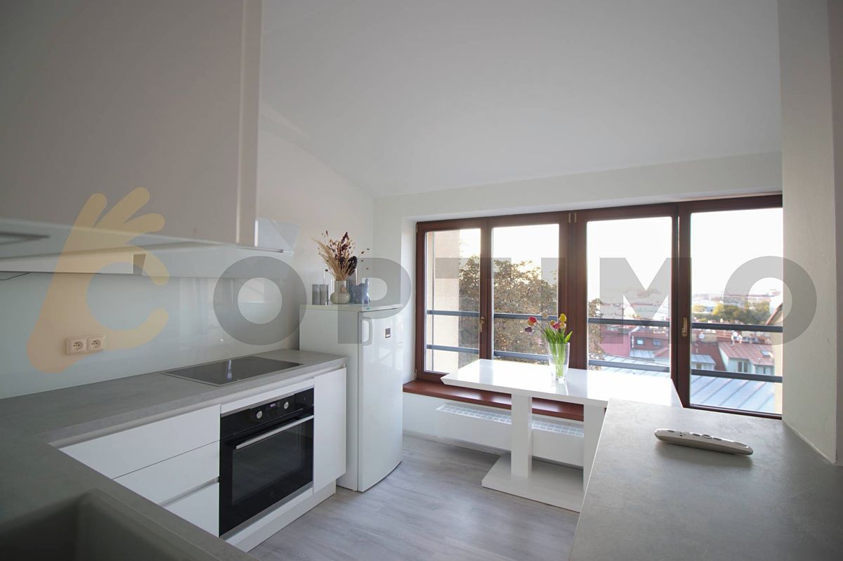 Pronájem bytu 2+1 60 m² – fotografie 2