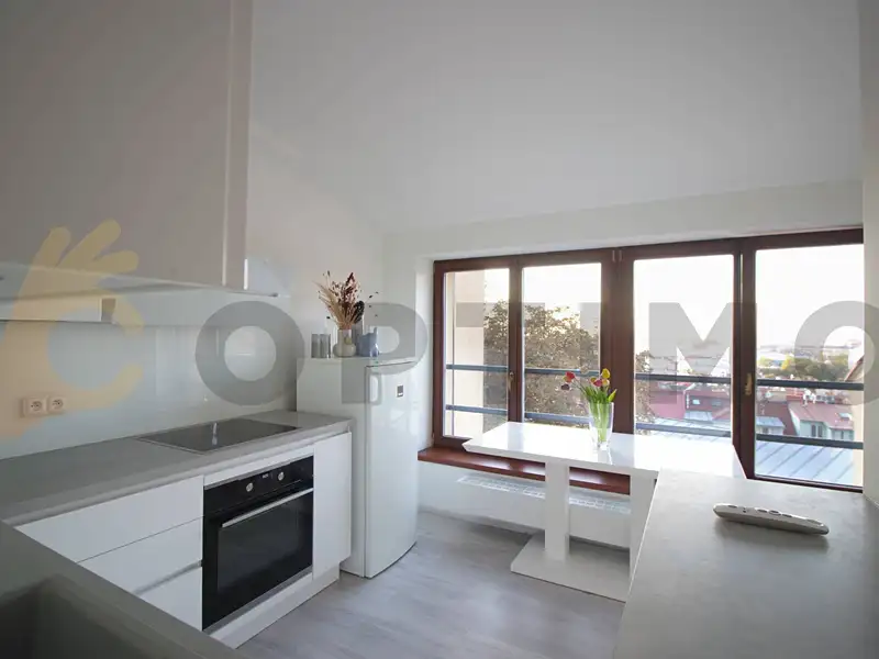 Pronájem bytu 2+1 60 m², Praha – náhled fotky 2