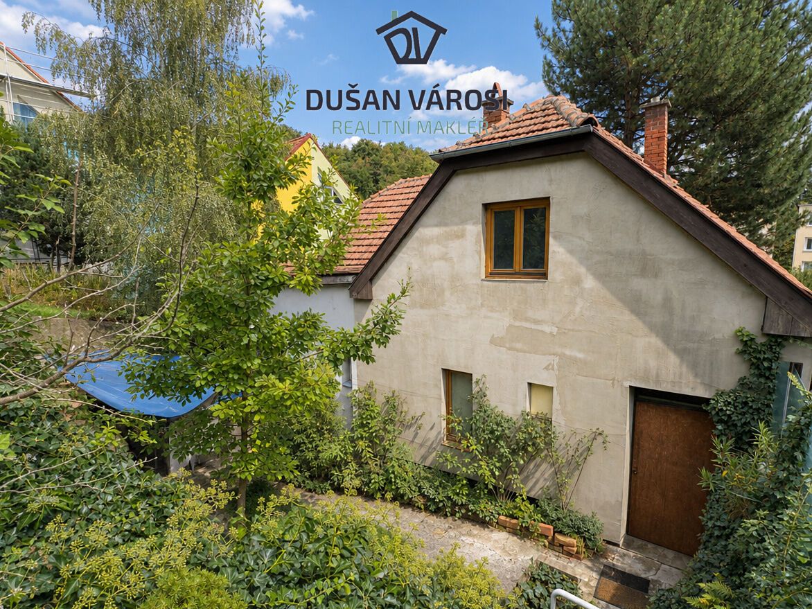 Prodej rodinného domu 100 m², pozemek 688 m² – fotografie 4