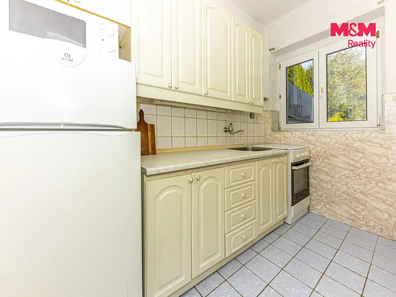 Prodej rodinného domu 154 m², pozemek 1239 m², Trhový Štěpánov – náhled fotky 3