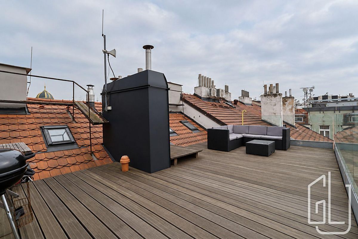 Pronájem bytu 3+1 94 m² – fotografie 3