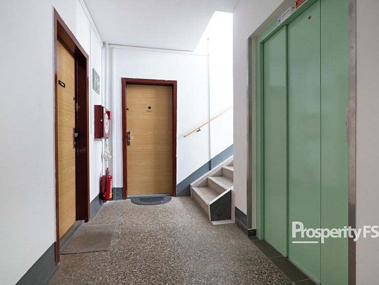 Квартира 4+1 на продаж, 85 м² (11 з 19)