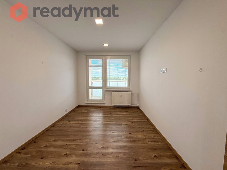 Wohnung 3+1 zur Miete, 70 m² (6 von 8)