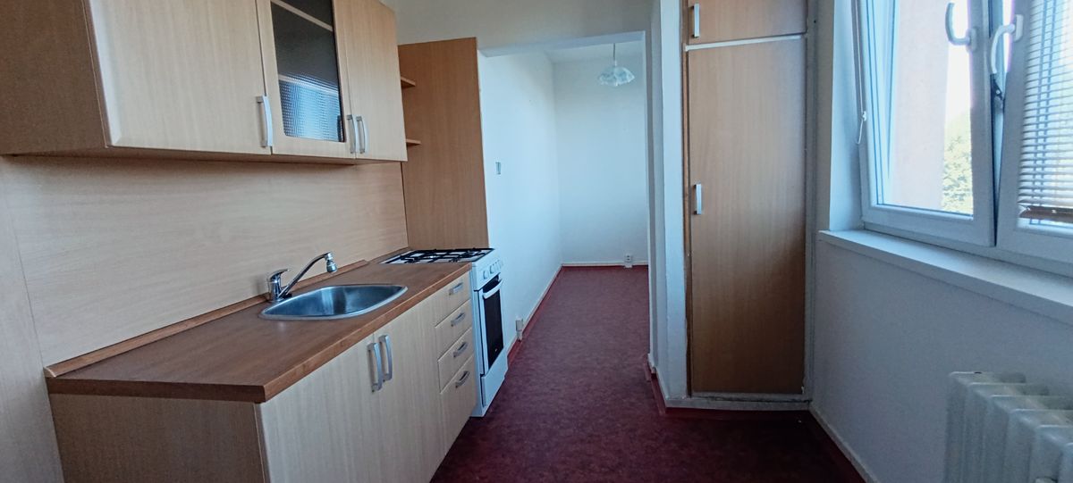 Prodej bytu 3+1 68 m² – fotografie 3