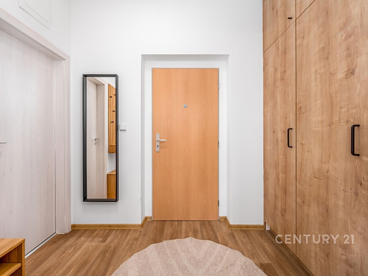 Wohnung 1+kk zum Kauf, 47 m² (8 von 17)