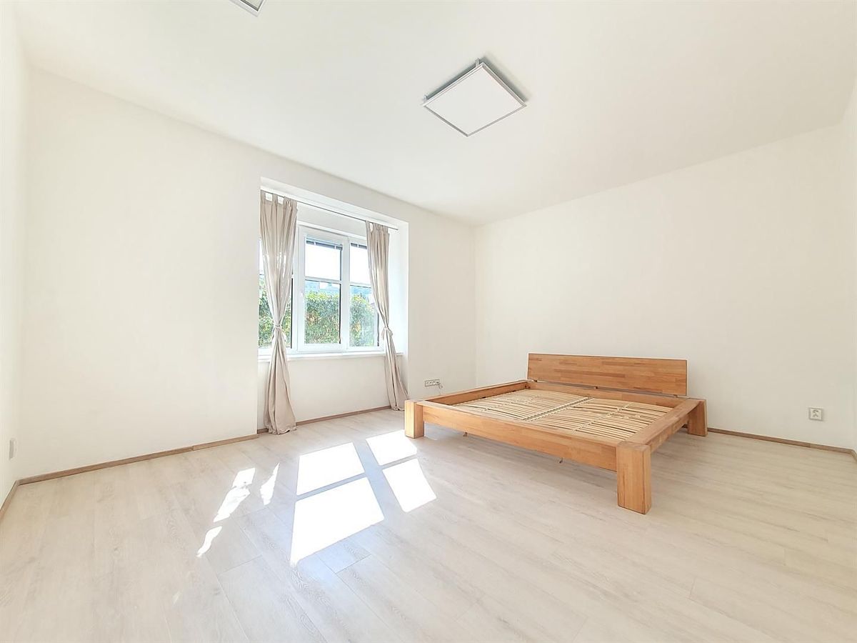 Pronájem bytu 2+kk 50 m²