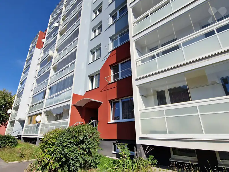 Prodej bytu 2+kk 39 m², Litoměřice – náhled fotky 1