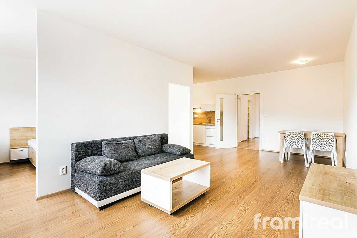 Prodej bytu 2+kk 62 m² – fotografie 4