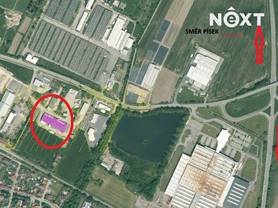 Gewerbefläche zur Miete, 950 m² (2 von 13)