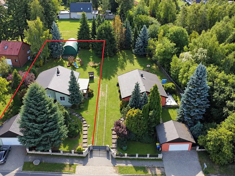 Prodej rodinného domu 140 m², pozemek 1370 m², Hradešín – náhled fotky 2