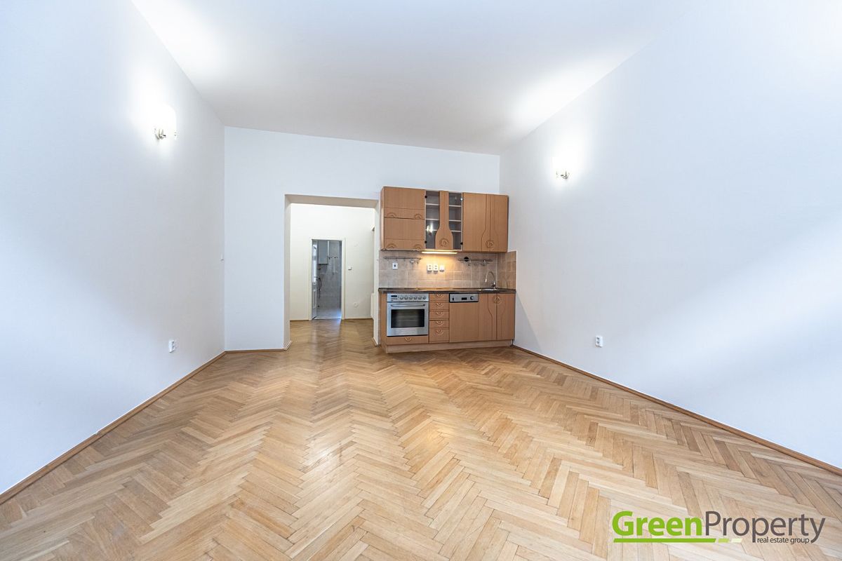 Pronájem bytu 3+kk 73 m² – fotografie 2