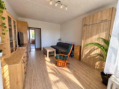 Квартира 1+1 на продаж, 33 м² (3 з 19)