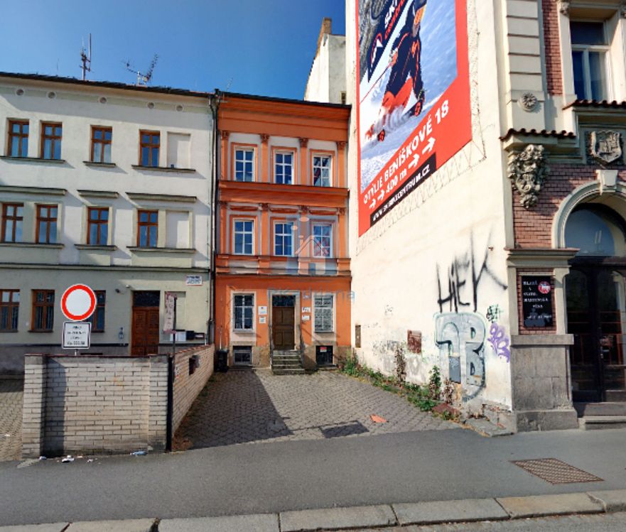 Pronájem komerční nemovitosti 15 m² – fotografie 3