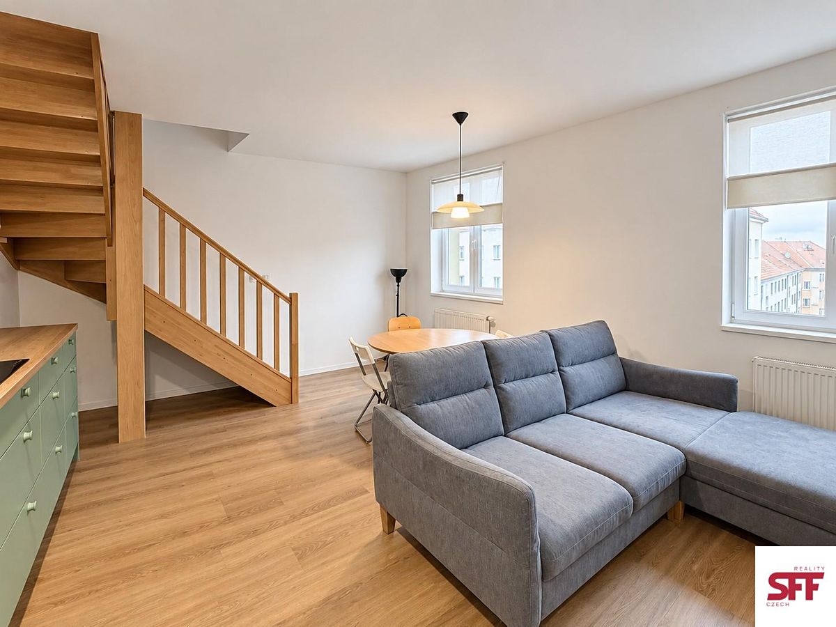 Prodej bytu 3+kk 80 m² – fotografie 2