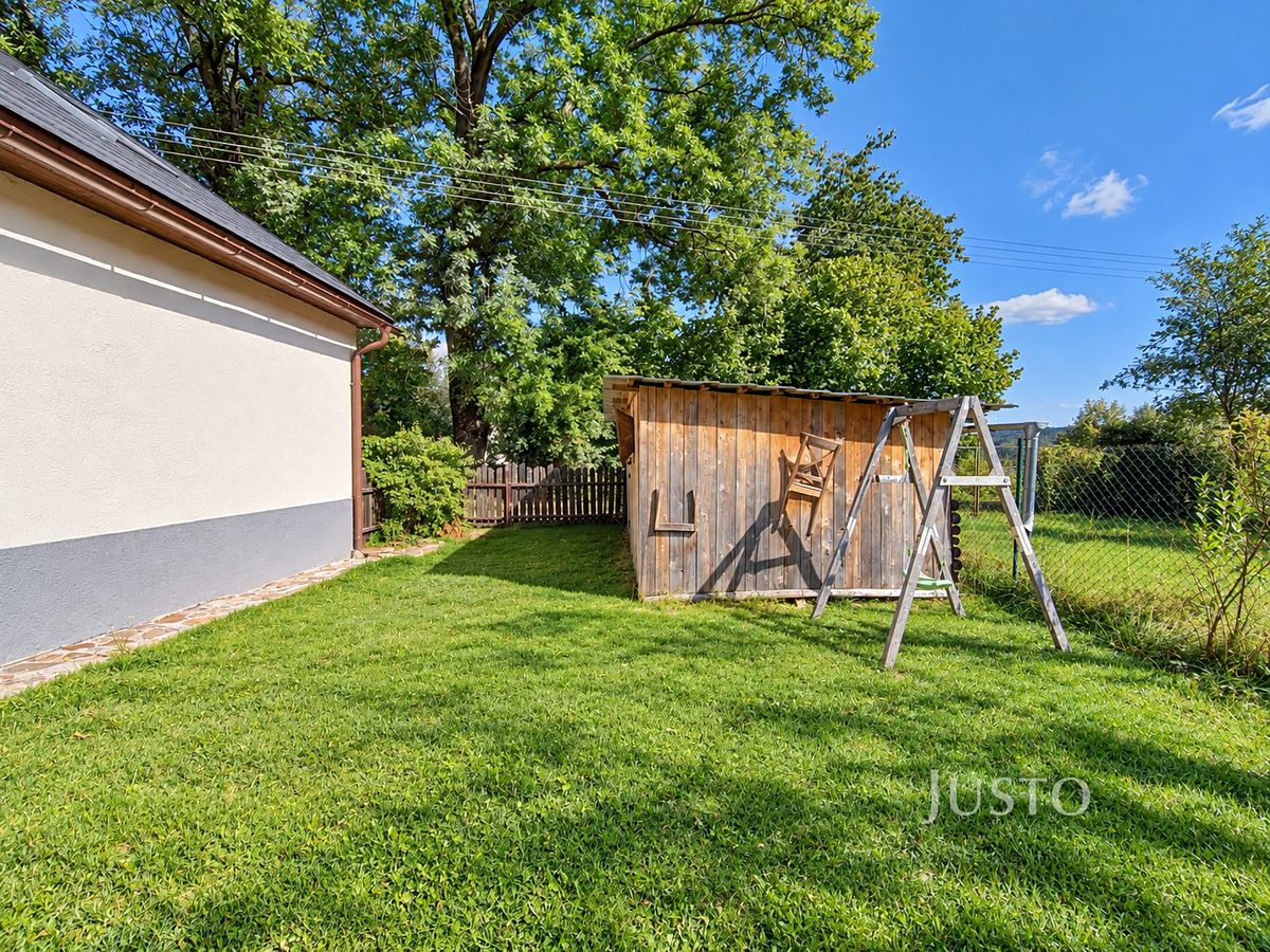 Prodej rodinného domu 232 m², pozemek 354 m² – fotografie 5