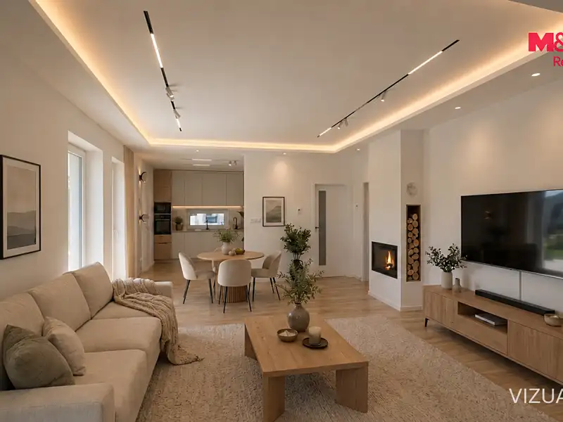 Prodej rodinného domu 85 m², pozemek 913 m², Slatina nad Zdobnicí – náhled fotky 2