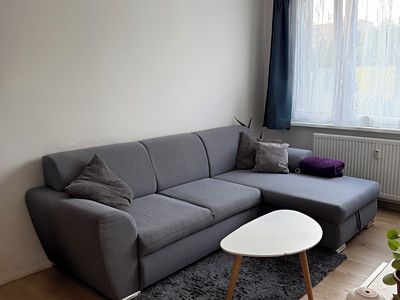 Pronájem bytu 2+kk 42 m²