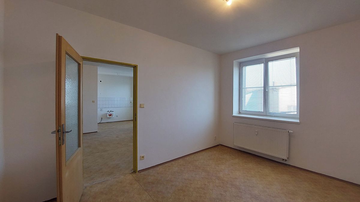 Prodej bytu 2+kk 42 m² – fotografie 3