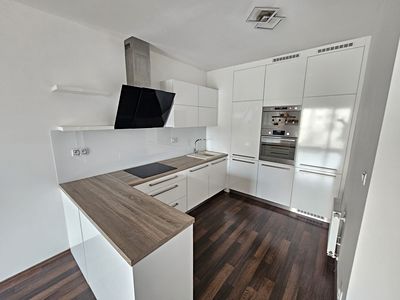 Pronájem bytu 2+kk 59 m²