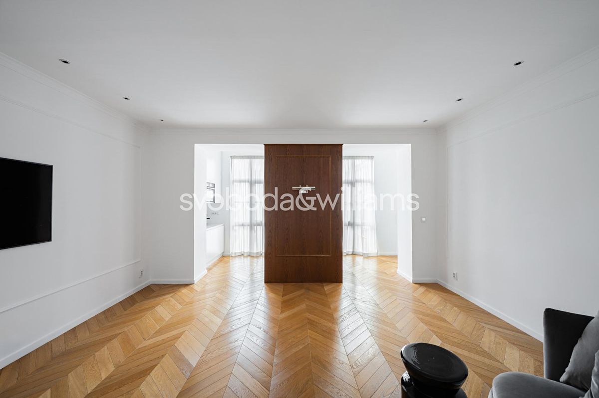 Prodej bytu 2+kk 64 m²