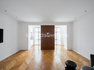 Prodej bytu 2+kk 64 m²