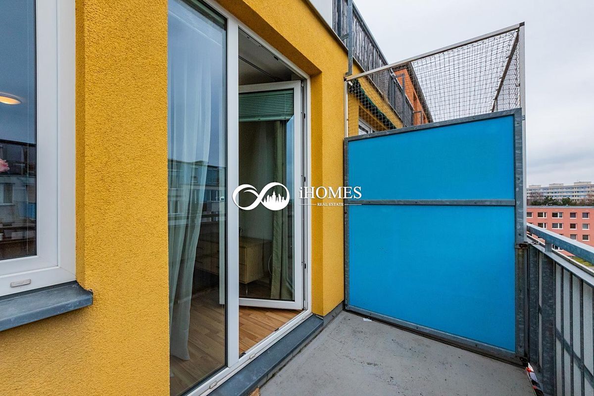 Prodej bytu 2+kk 53 m² – fotografie 2