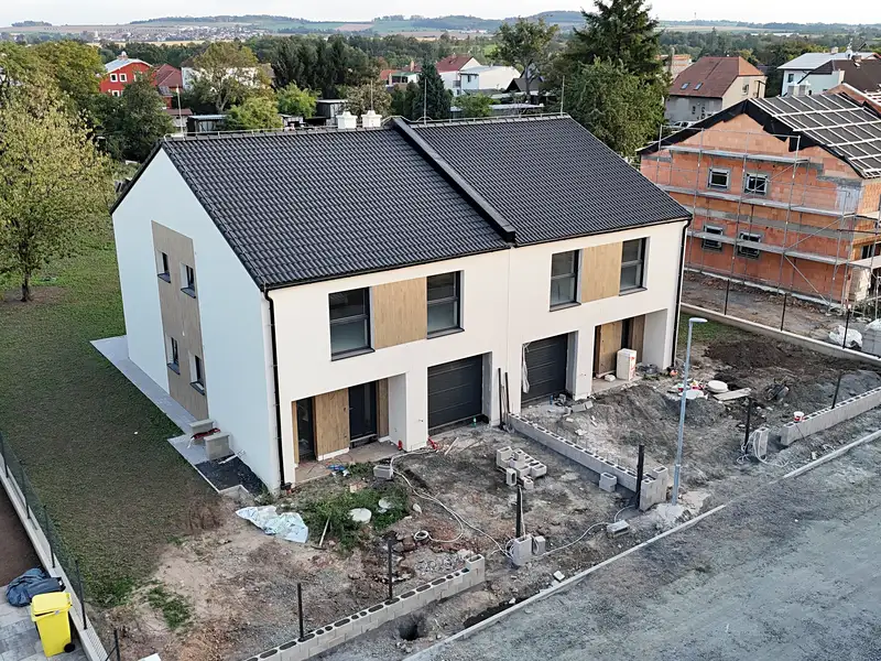 Prodej rodinného domu 150 m², pozemek 680 m², Pašinka – náhled fotky 3