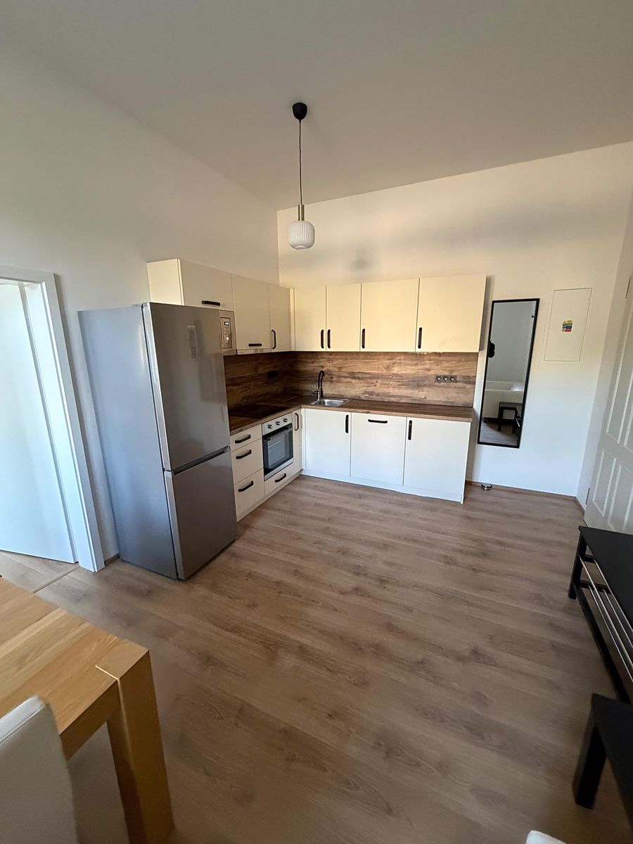Pronájem bytu 2+kk 55 m² – fotografie 3