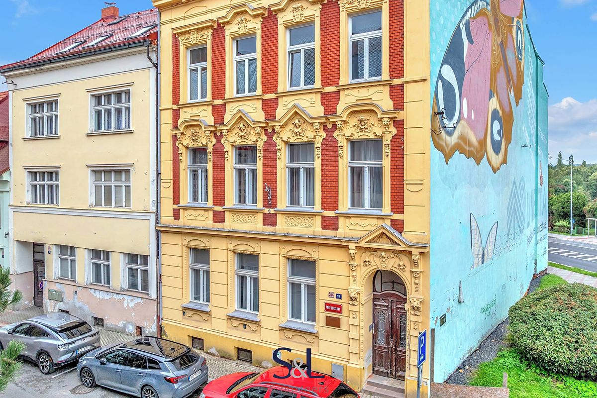 Prodej bytu 2+1 63 m² – fotografie 3