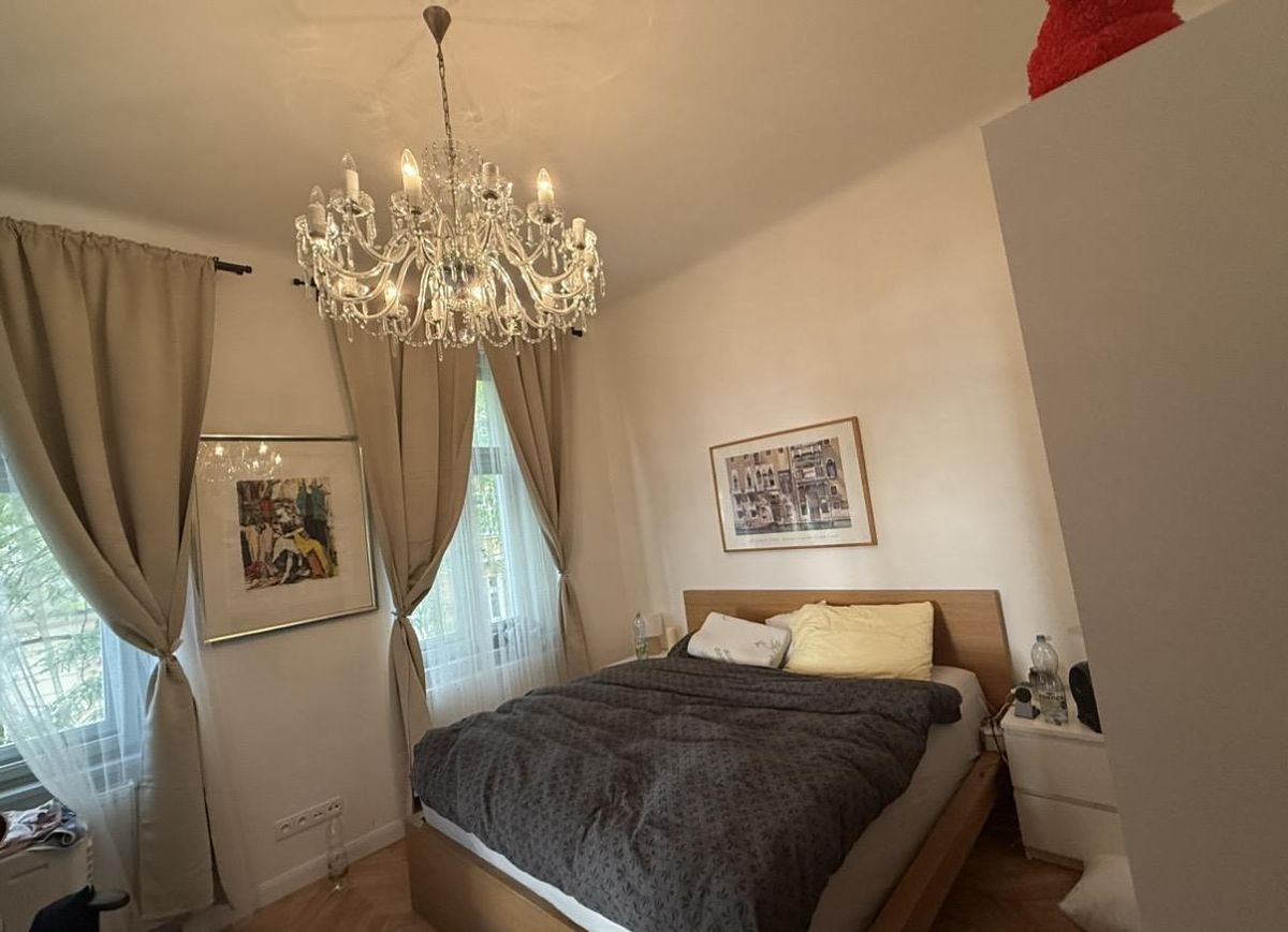 Pronájem bytu 2+1 81 m² – fotografie 5
