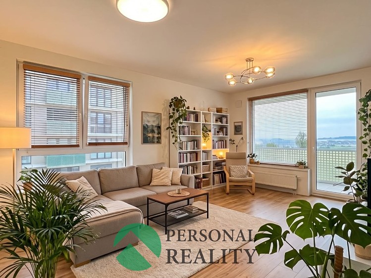 Квартира 4+kk на продаж, 113 м² (5 з 32)