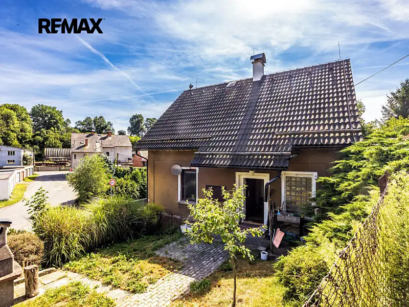 Prodej rodinného domu 130 m², pozemek 336 m², Český Dub – náhled fotky 1