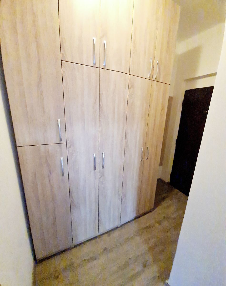 Pronájem bytu 1+kk 30 m² – fotografie 3