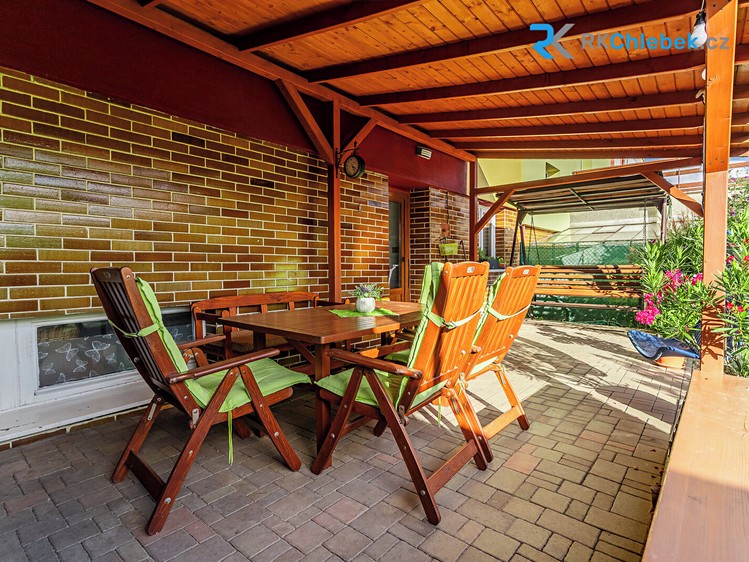 Prodej domu, 140 m² (19 z 30)