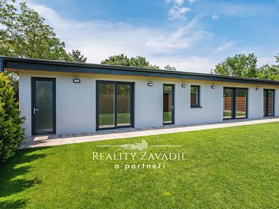 Prodej rodinného domu 102 m², pozemek 289 m²