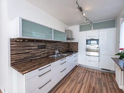 Pronájem bytu 2+kk 49 m²