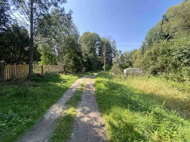 Dražba louky 5244 m², Kočov – náhled fotky 3