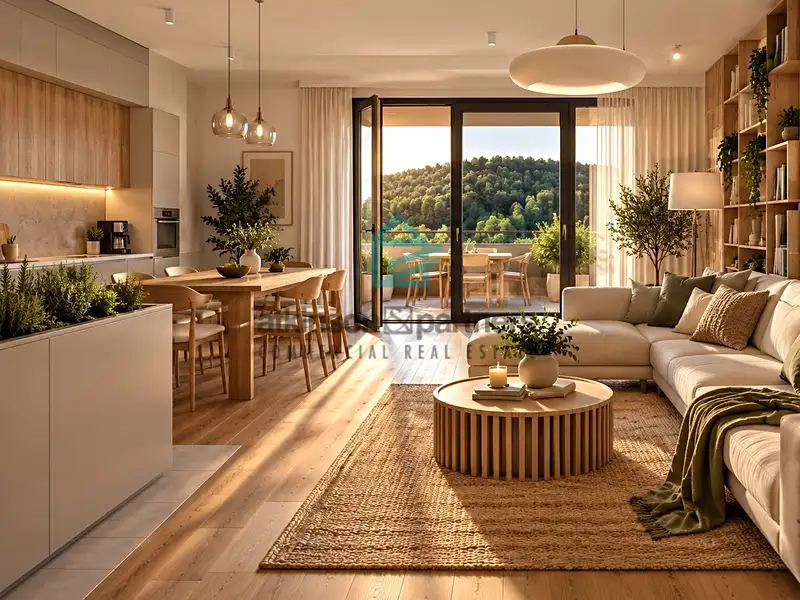 Prodej bytu 2+kk 62 m², Hluboká nad Vltavou – náhled fotky 2