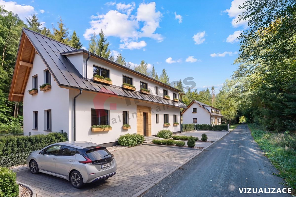 Prodej bytu 3+kk 76 m² – fotografie 2