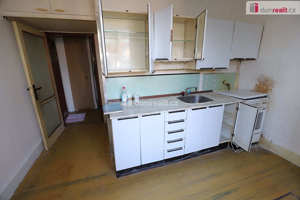 Prodej bytu 2+1 54 m², Sokolov – fotka 1 z 3